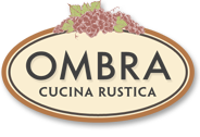 OMBRA - Cucina Rustica